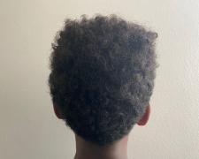 Rabea Ballin, "Box Cut", 2021, photograph, 9 1/2 x 7 1/2" (Courtesy of the Artist)