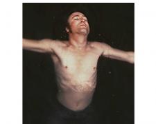 May Pang, "Dream Dream Away, Long Island Sound, NY 1974", archival pigment print, 16 x 20", limited edition of 199