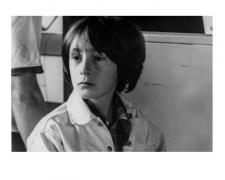 May Pang, "Jude, Disney World, FL 1974", archival pigment print, 16 x 20", limited edition of 199