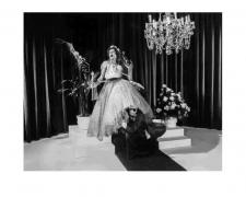 May Pang, "Oh Yeh!, Los Angeles, CA 1974", archival pigment print, 16 x 20", limited edition of 199