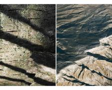Shadows, 2016, archival inkjet print, ed. 1/10, 12 x 24" 