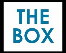 Rabea Ballin, "The Box - Quarantine Portrait (W.E.)", 2020, digital image, 8 1/2 x 11"