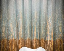 "#10, from Marking Time Series", 2025, pigment print, 12 1/2 x 12 1/2", edition 1/3