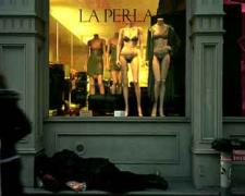 La Perla 2006 Archival inkjet prints 18 x 12"