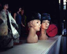 Schiaparelli 2005 Archival inkjet prints 12 x 18"