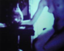 Reverie No. 17 2001 Silver dye bleach photograph, ed. 1/10 14 x 18"