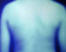Reverie No. 19 2001 Silver dye bleach photograph, ed. 2/10 17 5/8 x 13 5/8"