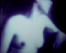 Reverie No. 9 2001 Silver dye bleach photograph, ed. 2/10 13 3/4 x 17 3/4"