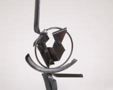 Dolphy 2007 Steel 48 x 19 x 25"