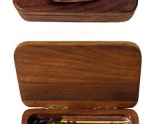 Guide to Salvation, 2010, assemblage, 3 x 5 x 1 1/2"