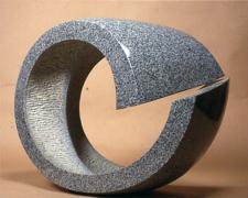 Ocean 1994 Georgia Granite 12 1/4 x 15 3/4 x 6"