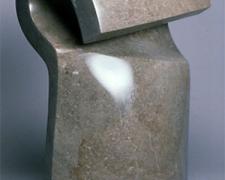 The Sound Of The Waves 2007 Tennessee Marble 13 1/2 x 8 3/4 x 6"