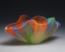 Svelto 2011 fillet-de-verre 6 1/4 x 12 1/8 x 5 1/2"