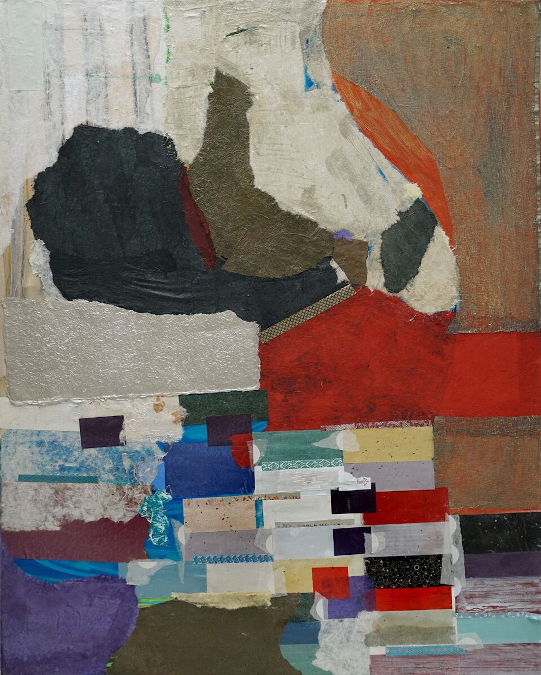 Untitled 53 HooksEpstein Galleries