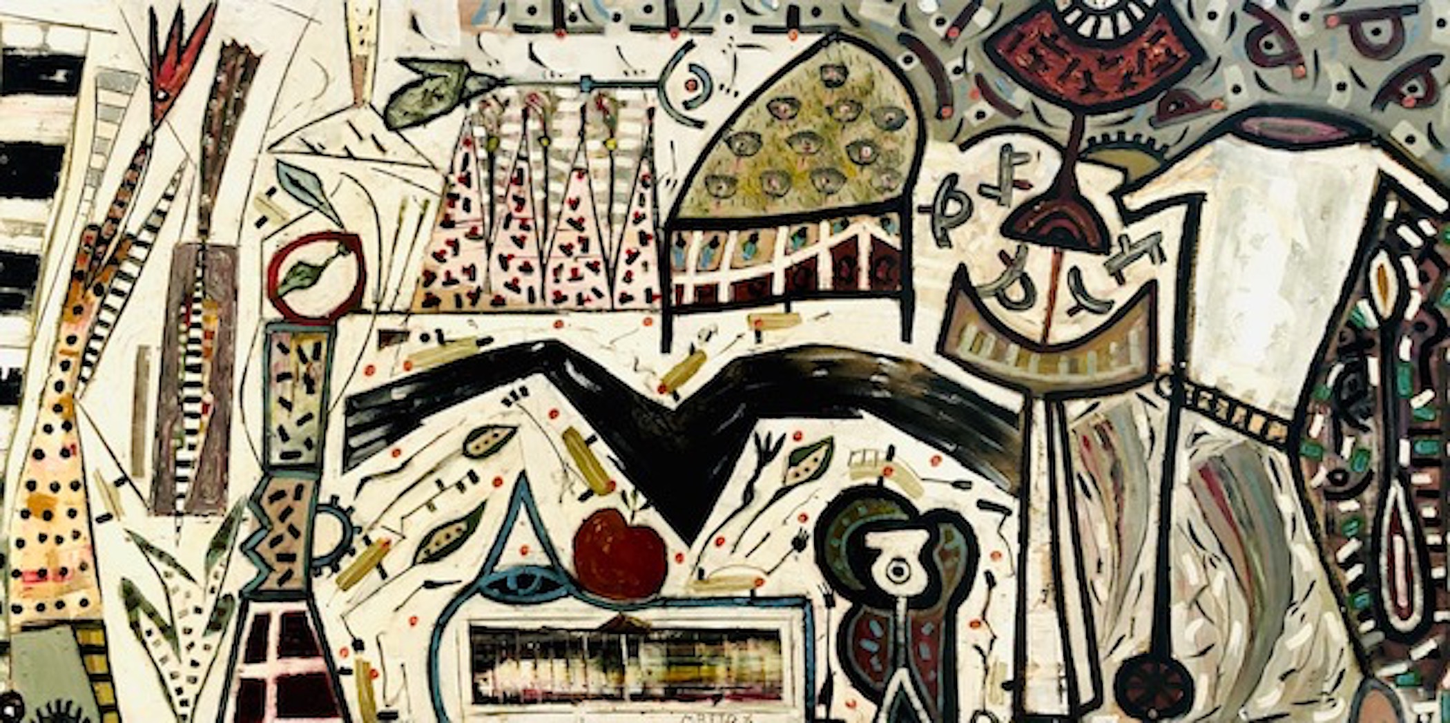 Chasing the Thing HooksEpstein Galleries