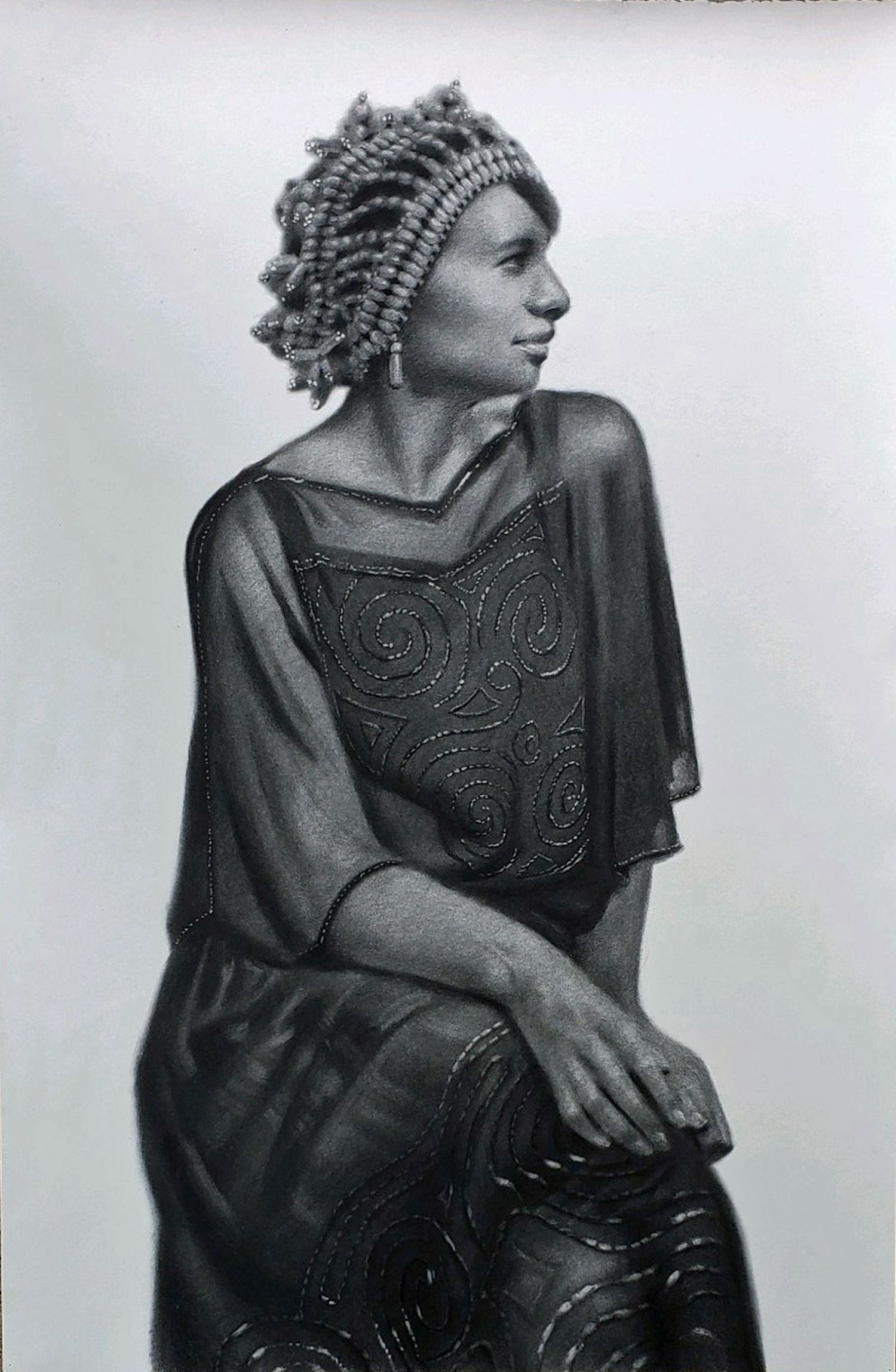 With Confidence HooksEpstein Galleries