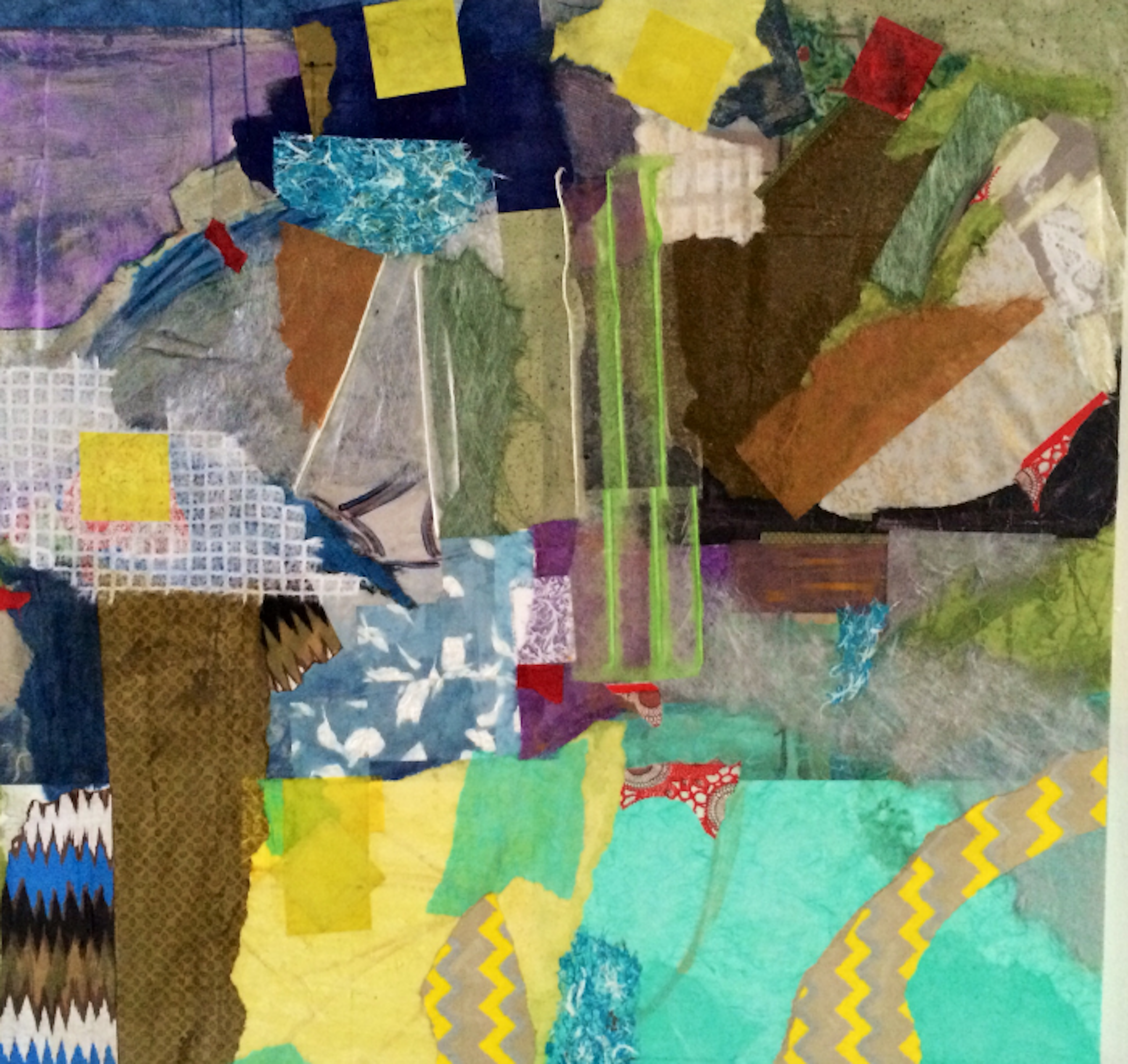 Untitled 29 HooksEpstein Galleries