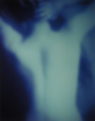 Reverie No. 8 2001 Silver dye bleach photograph, ed. 2/10 18 x 14"